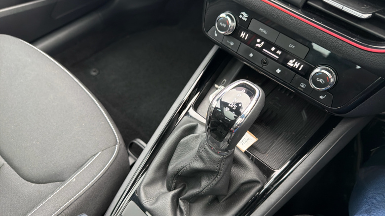 Skoda Kamiq 1.5 TSI Monte Carlo Edition 5dr DSG Petrol Hatchback